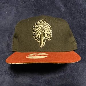 Frank’s Chop Shop Snapback